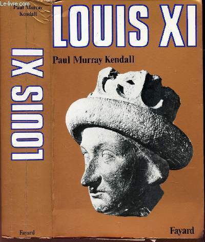 LOUIS XI 