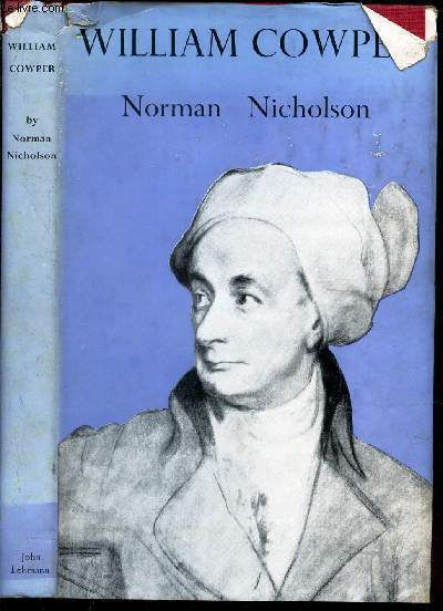NORMAN NOCHOLSON