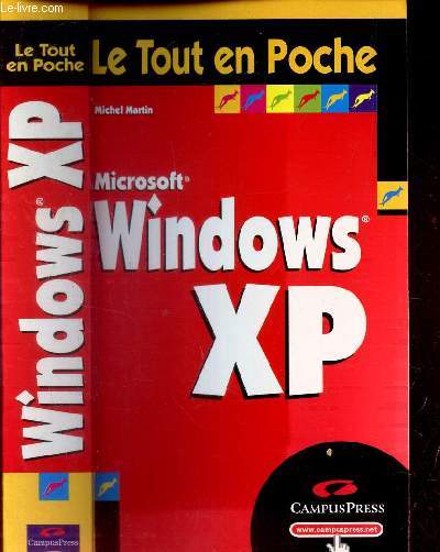 WINDOWS XP - COLLECTION 