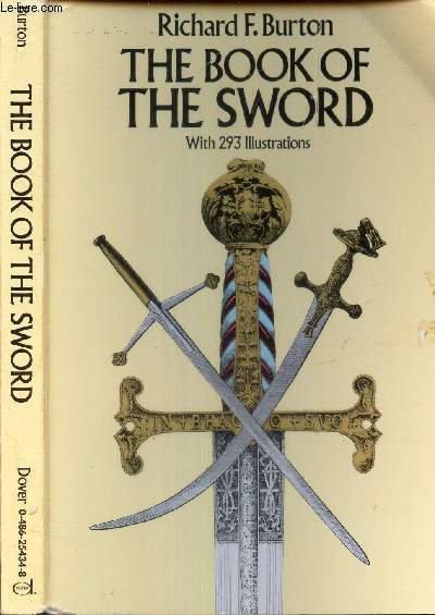 THE BOOK OF THE SWORD