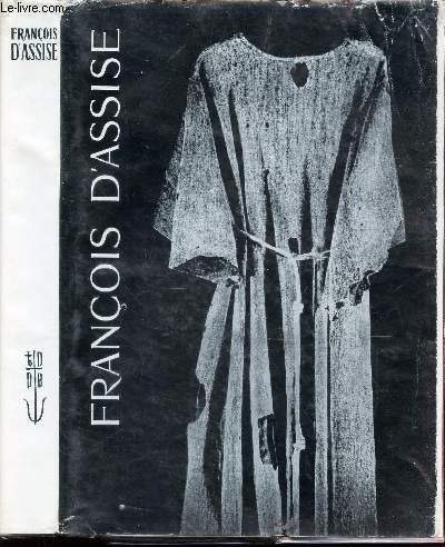 FRANCOIS D'ASSISE - 