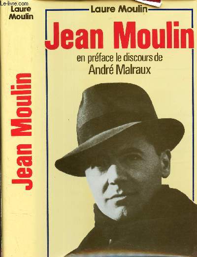 JEAN MOULIN