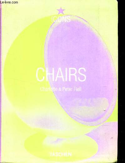 CATALOGUE CHAIRS
