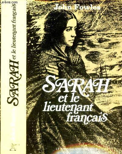 SARAH ET LE LIEUTENANT FRANCAIS.