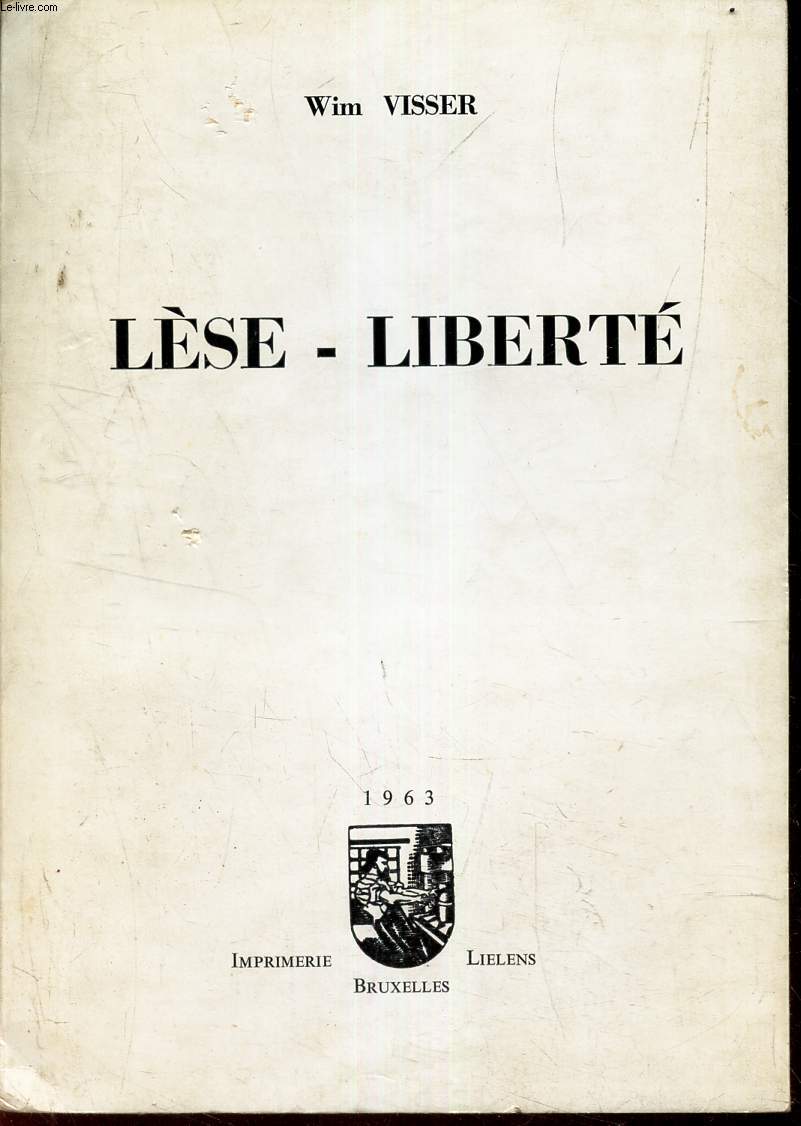 LESE-LIBERTE