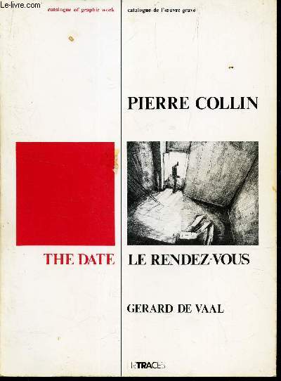 THE DATE / LE RENDEZ-VOUS