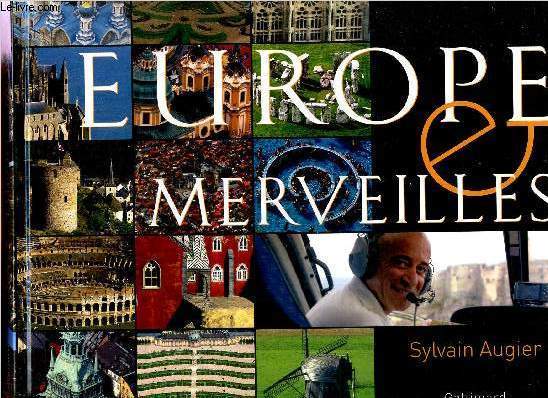 EUROPE & MERVEILLES
