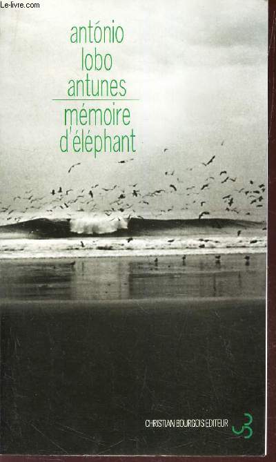 MEMOIRE D'ELEPHANT