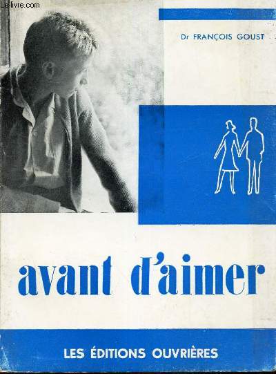 AVANT D'AIMER.