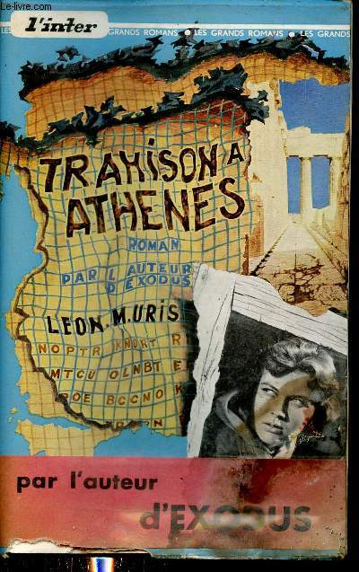 Trahison  Athnes.