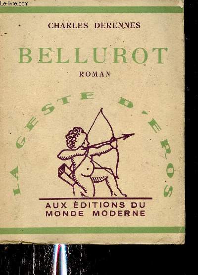 Bellurot - Roman.