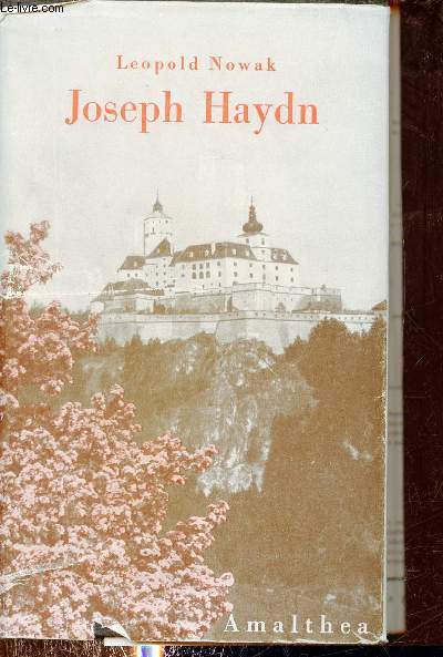 Joseph Haydn Leben Bedeutung und Werk.