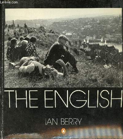The English.