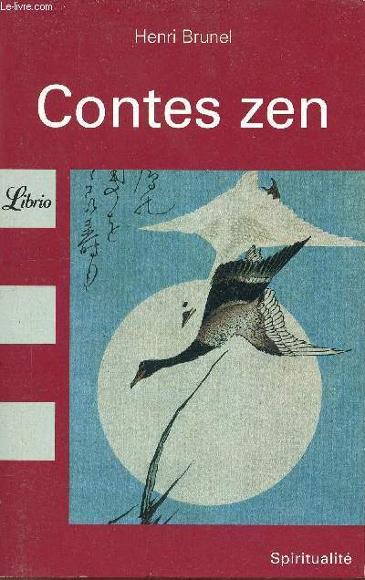 Contes Zen.