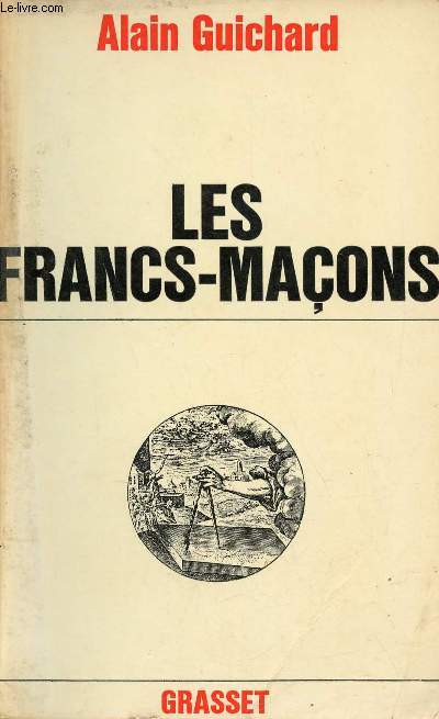 Les Francs-Maons.