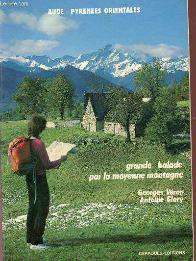 Chemin de pimont Aude-Pyrnes Orientales - Grande balade par la moyenne montagne.