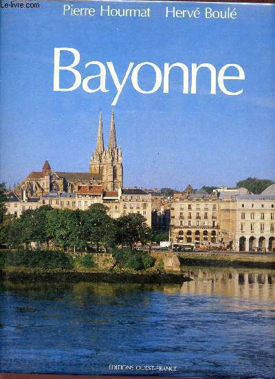 Bayonne.
