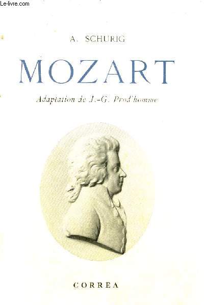 Mozart.