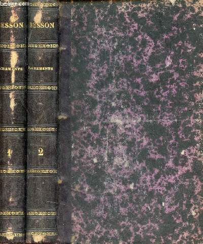 Les sacrements ou la grace de l'homme-dieu - Confrences prches dans l'glise mtropolitaine de Besanon annes 1869 1870 1871 1872 - En deux tomes - Tomes 1 + 2.