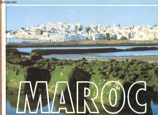 Maroc - Collection regards.