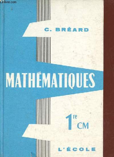 Mathmatiques classes de premires A' C M M' - n471.