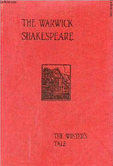 The warwick Shakespeare - The winter's tale.