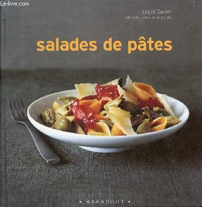Salades de ptes.