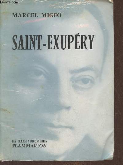 Saint-Exupry (Collection 