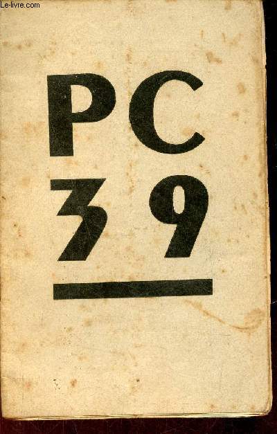 Potes casqus 1939 cahiers de posie publis par des potes soldats - Quelques fragments de l'oeuvre potique de Pguy.
