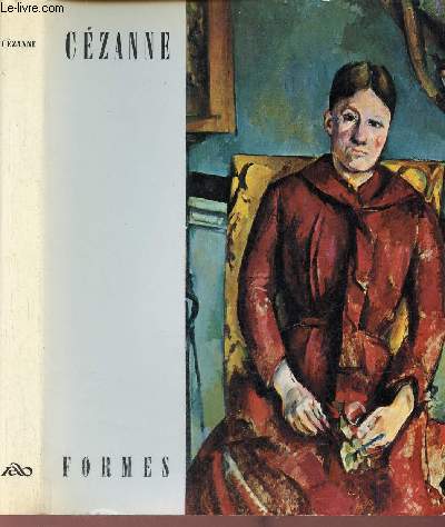 Paul Czanne - Collection rythmes et couleurs n2.