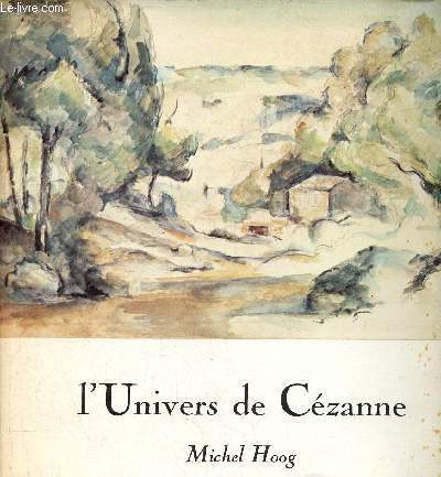 L'Univers de Czanne - Collection les Carnets de Dessins n7.