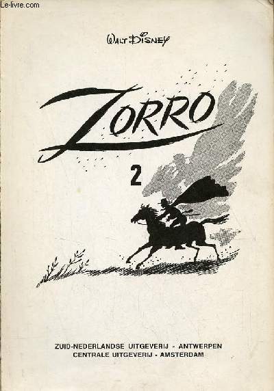 Zorro 2.