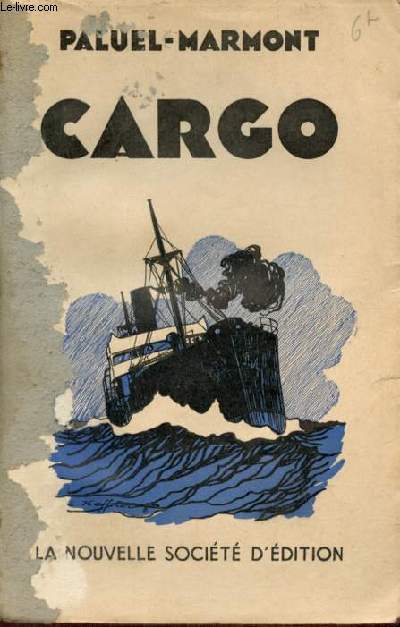 Cargo.
