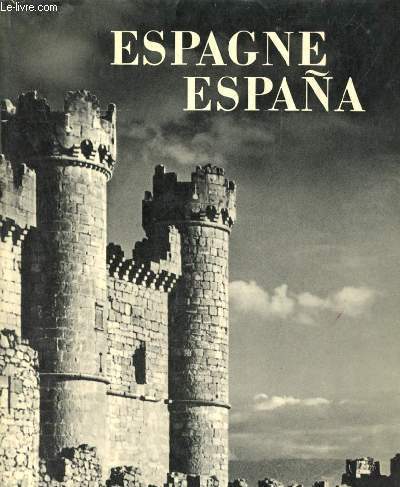 Espagne Espana - Collection des ides photographiques n5.