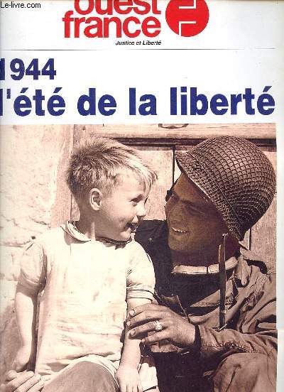 1944 l't de la libert.