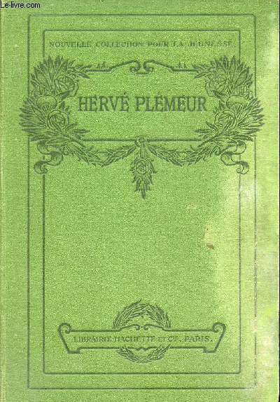 Herv Plmeur - Nouvelle collection pour la jeunesse.