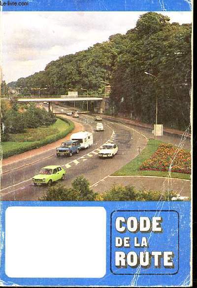 Code de la route - codes rousseau.