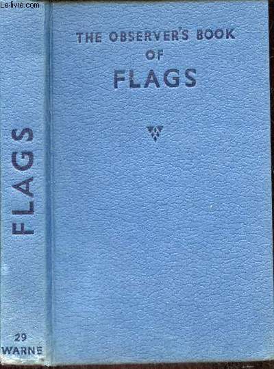 The observer's book of flags.