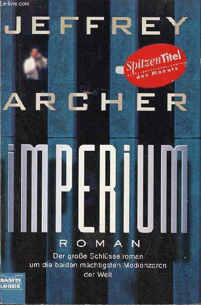 Imperium - roman.