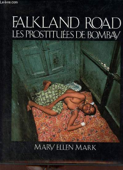 Les prostitues de Bombat falkland road.