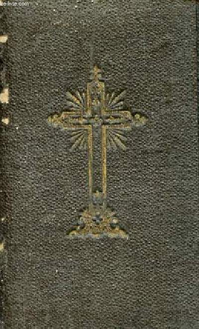 Petites fleurs ou extraits de la doctrine et de la vie des saints et des auteurs approuvs - les six sries runies.