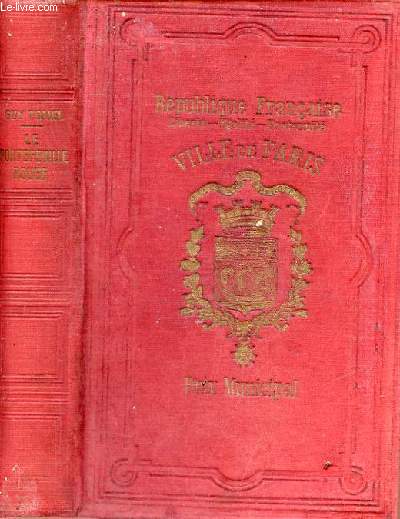Le portefeuille rouge - 4e dition - Collection Bibliothque du petit franais.