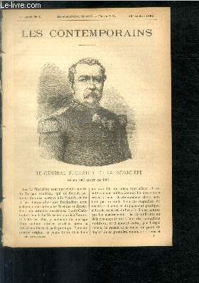 Le gnral Juchault de la Moricire, n en 1806, mort en 1865. LES CONTEMPORAINS N1