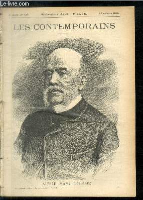 ALFRED MAME (1811-1893).LES CONTEMPORAINS N159