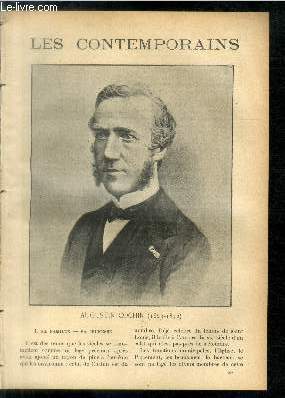 Augustin Cochin (1823-1872). LES CONTEMPORAINS N307