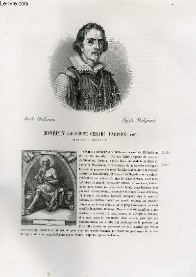 Biographie de Jospin 