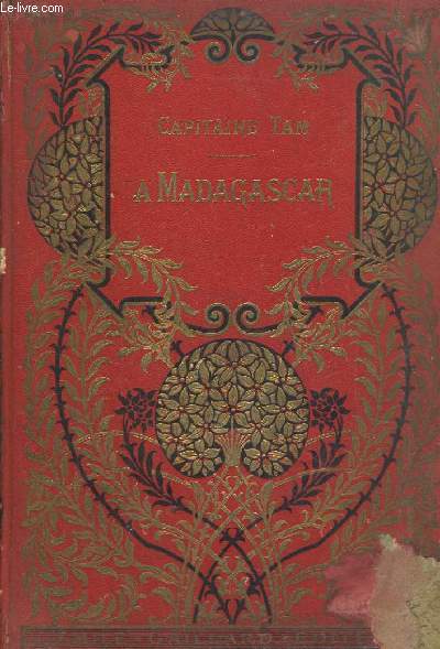 A Madagascar
