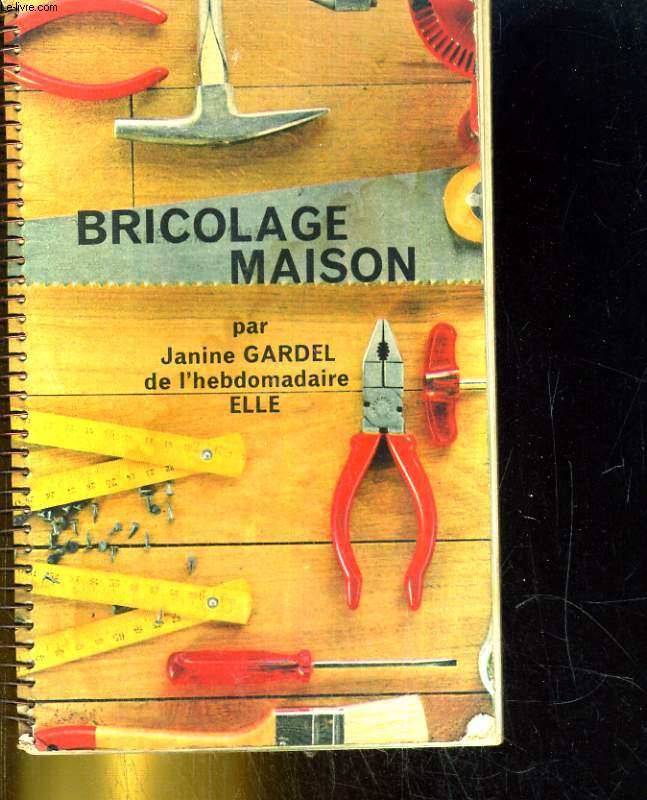 Bricolage maison