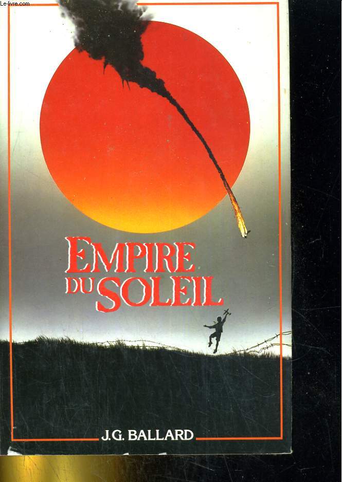 Empire du soleil