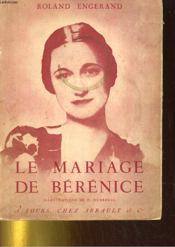 Le Mariage de Brnice